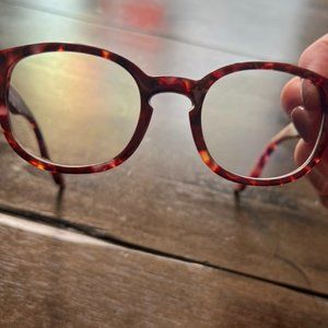 Jean Lafont glasses